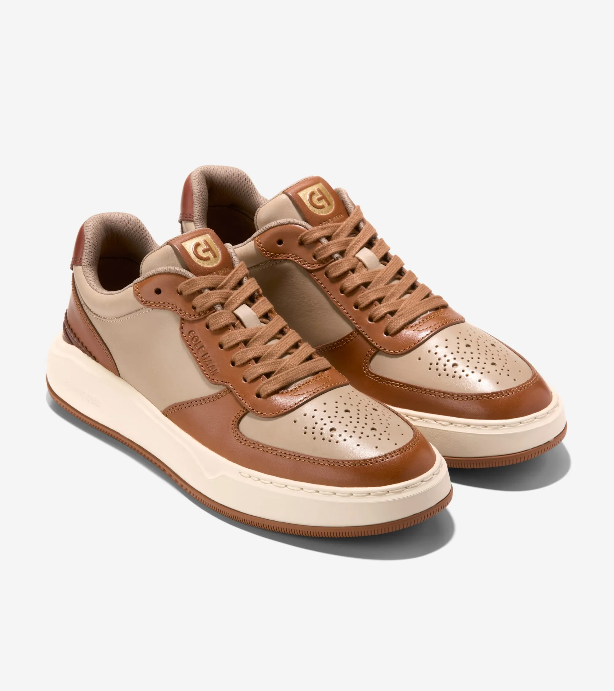 Men's GrandPrø Crossover Sneaker