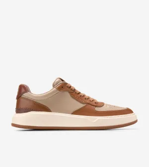Men's GrandPrø Crossover Sneaker