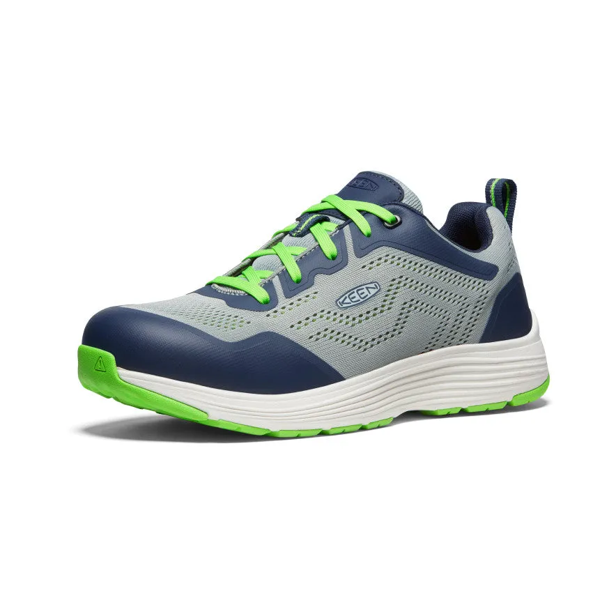 Men's Sparta 2 (Aluminum Toe) (Wide)