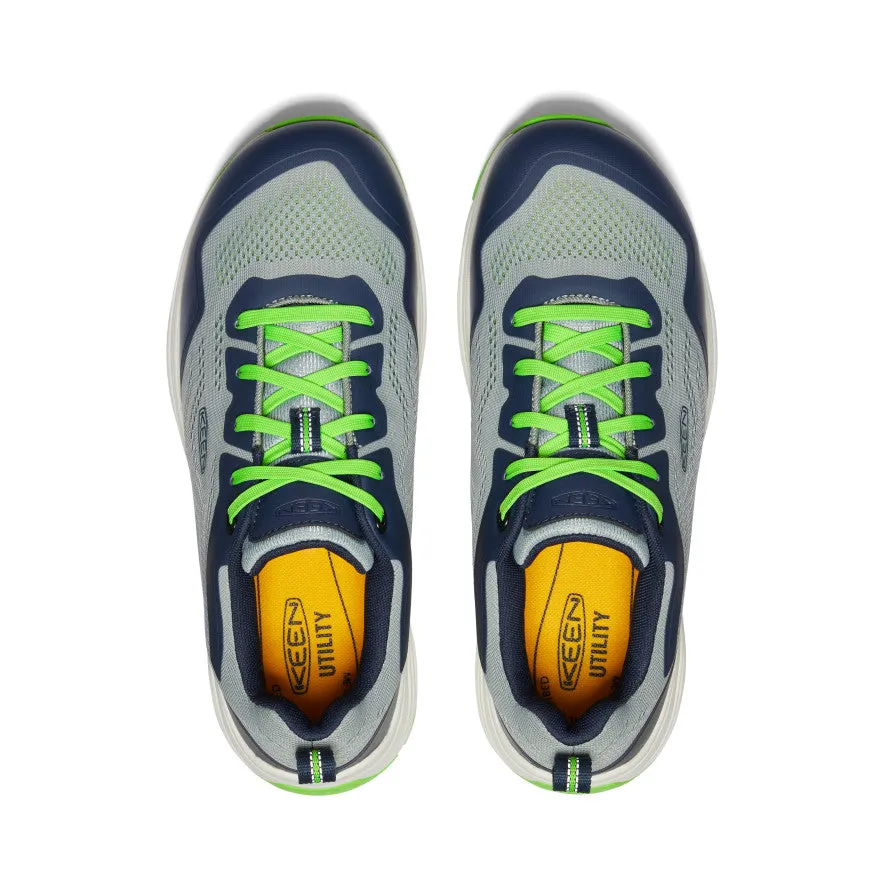 Men's Sparta 2 (Aluminum Toe) (Wide)