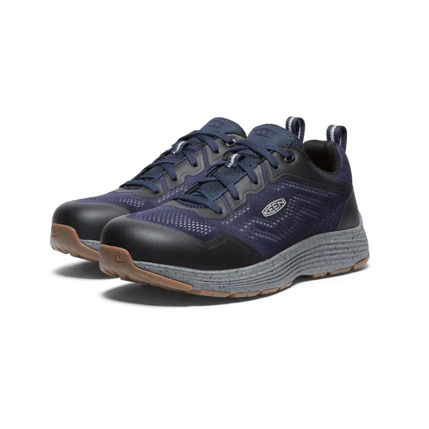 Men's Sparta 2 (Aluminum Toe) (Wide)
