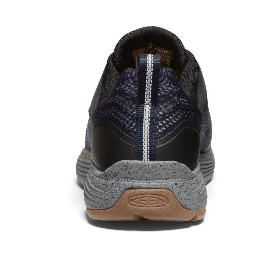 Men's Sparta 2 (Aluminum Toe) (Wide)