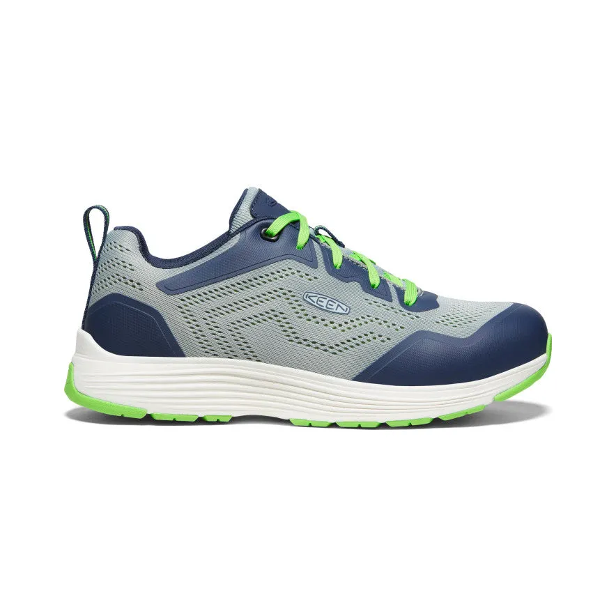 Men's Sparta 2 (Aluminum Toe) (Wide)