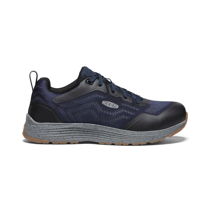 Men's Sparta 2 (Aluminum Toe) (Wide)