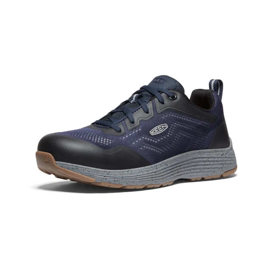 Men's Sparta 2 (Aluminum Toe) (Wide)