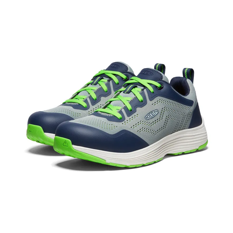 Men's Sparta 2 (Aluminum Toe) (Wide)