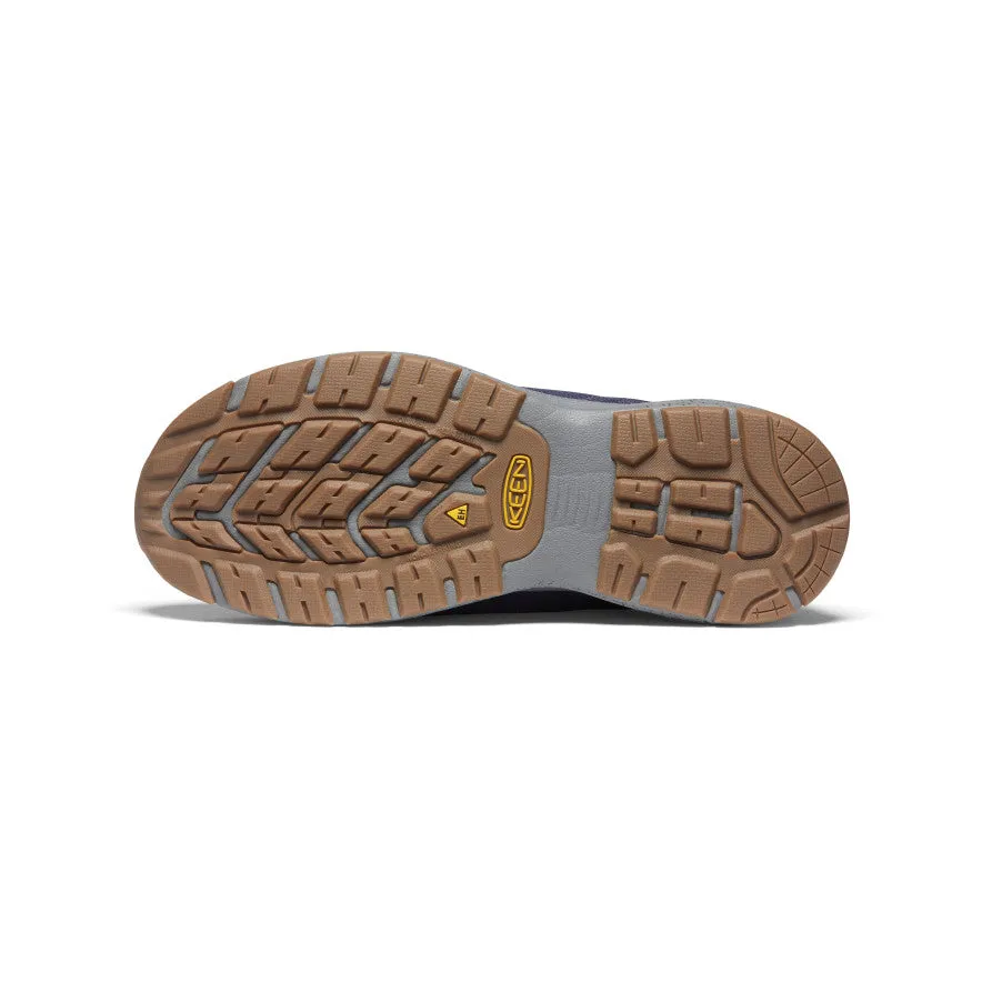 Men's Sparta 2 (Aluminum Toe) (Wide)