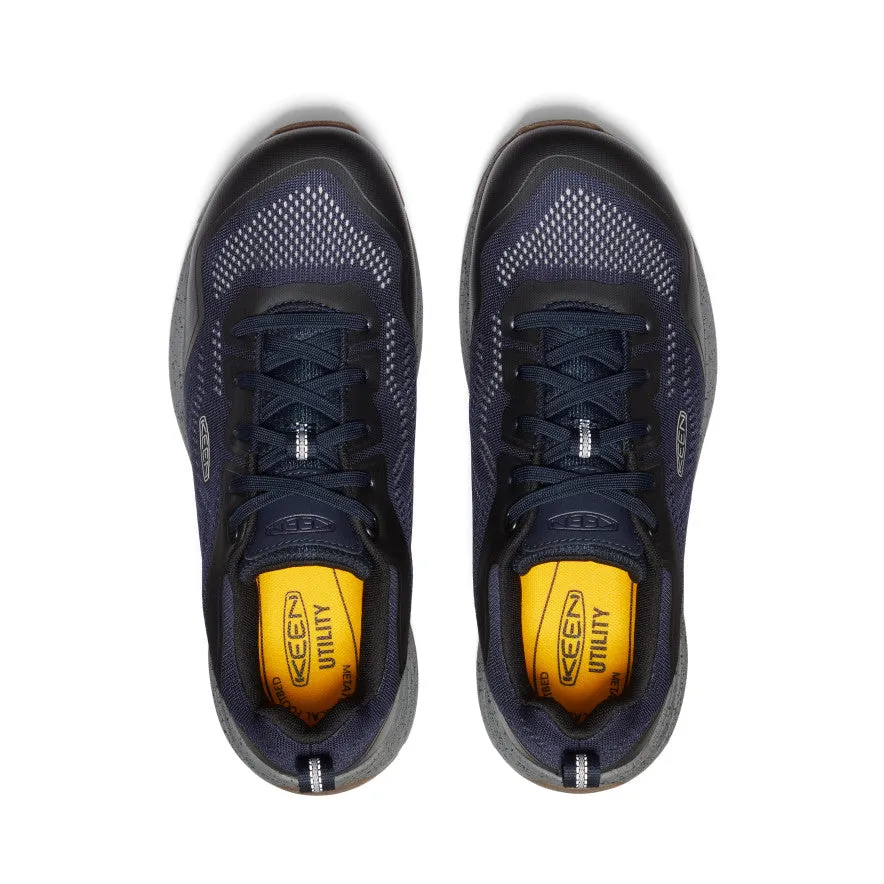 Men's Sparta 2 (Aluminum Toe) (Wide)