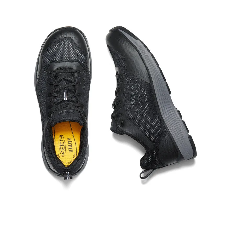 Men's Sparta 2 (Aluminum Toe)