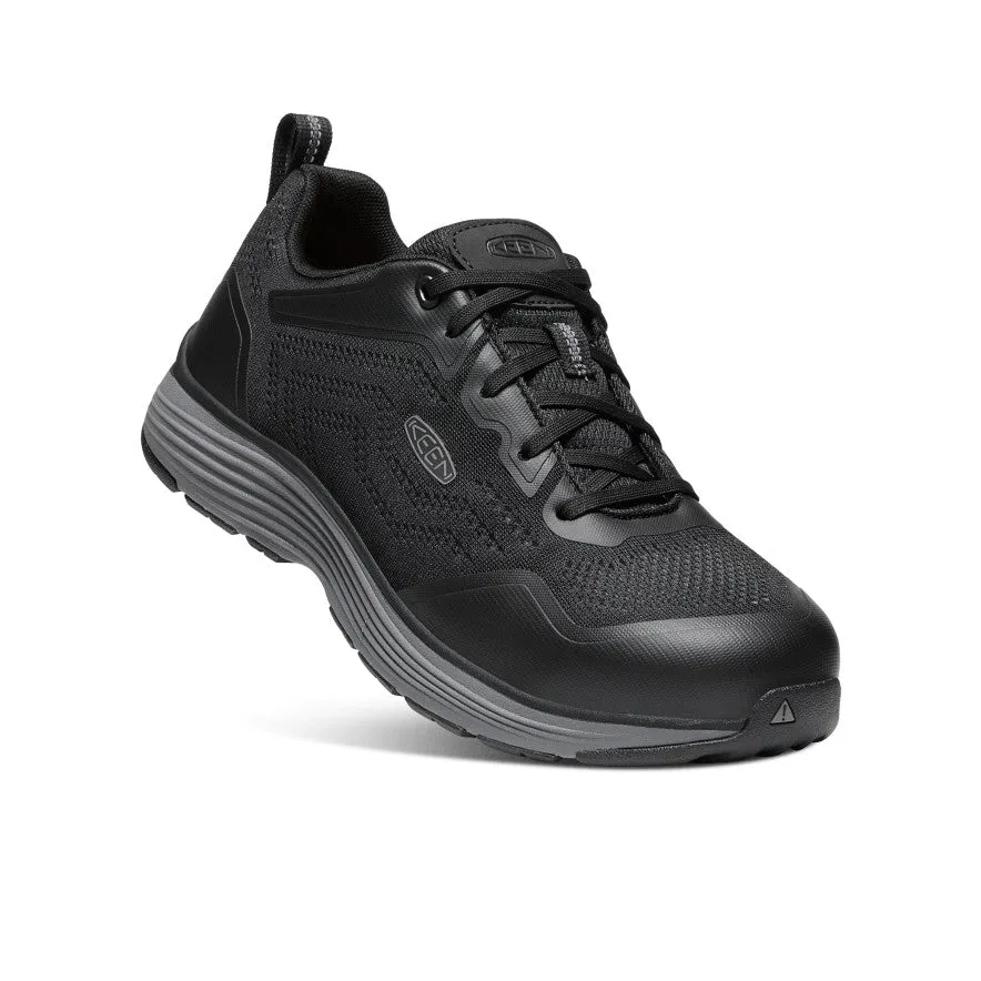 Men's Sparta 2 (Aluminum Toe)