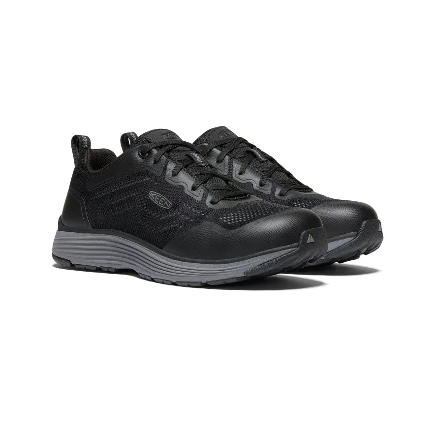 Men's Sparta 2 (Aluminum Toe)