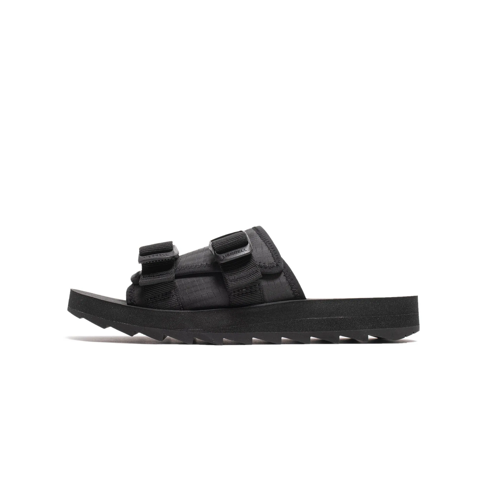 Merrell Mens Alpine Slide 'Black'
