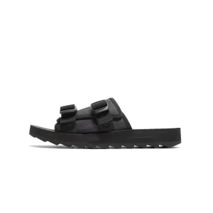 Merrell Mens Alpine Slide 'Black'
