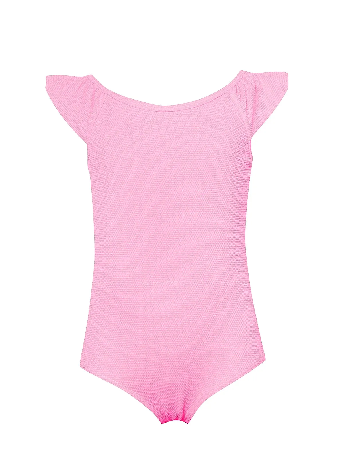 Mile One-Piece