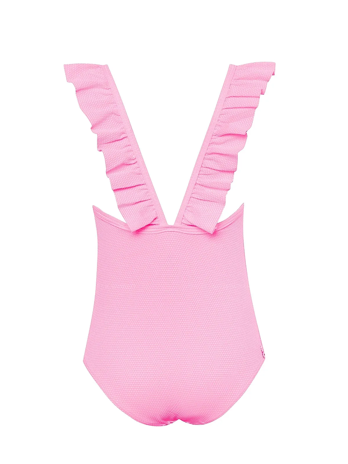 Mile One-Piece