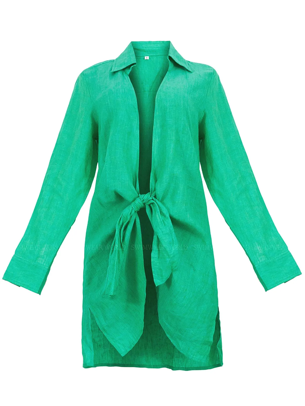 Millie Tie Cover Up