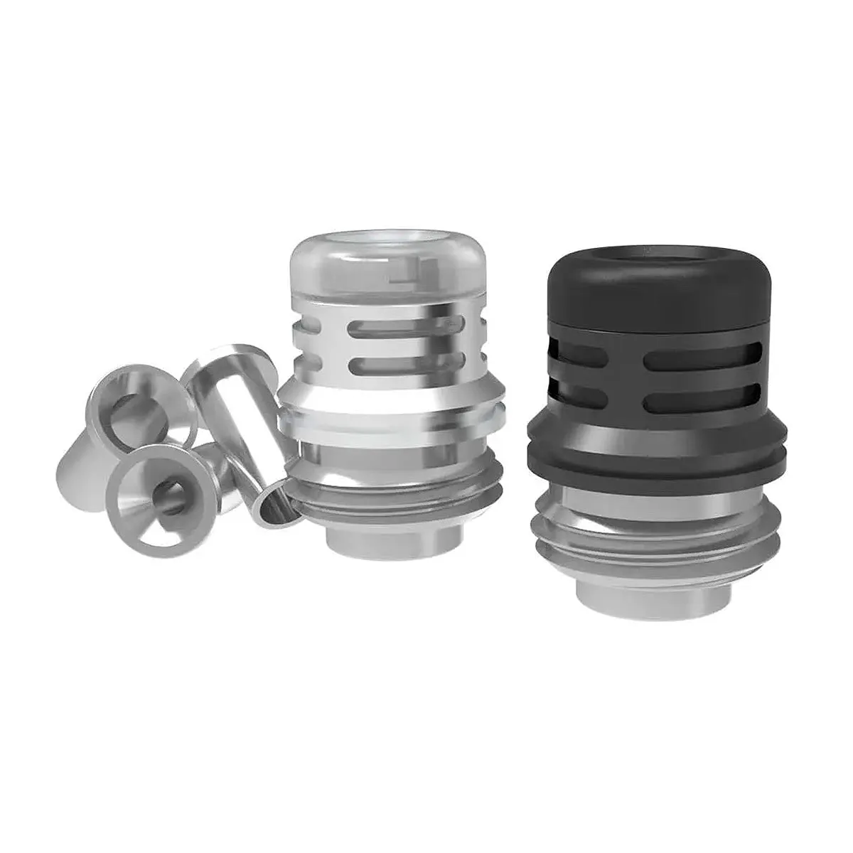 MISSION IGNITION Booster Tip (Integrated)