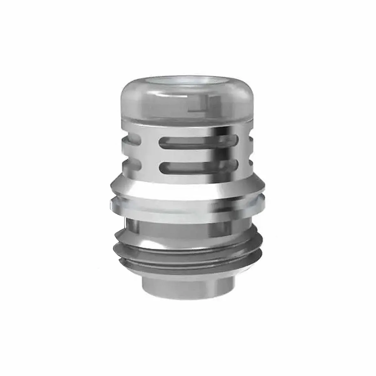 MISSION IGNITION Booster Tip (Integrated)