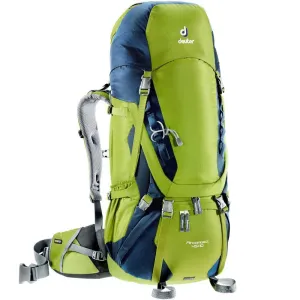 Mochila Aircontact 45 10Ltrs Deuter
