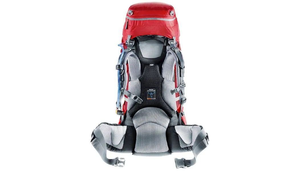 Mochila Aircontact Pro 60 15Ltrs Deuter