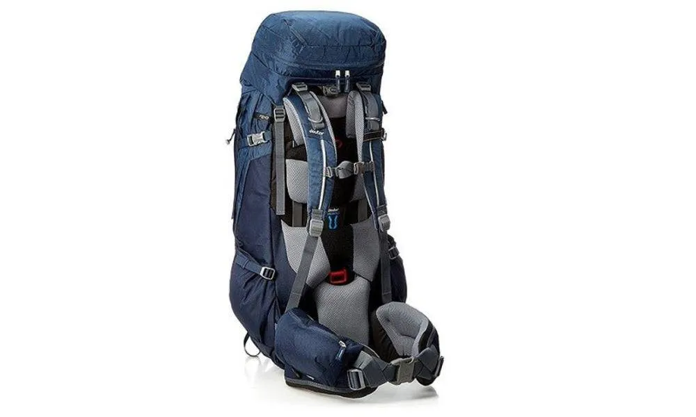 Mochila Aircontact Pro 70 15Ltrs Deuter