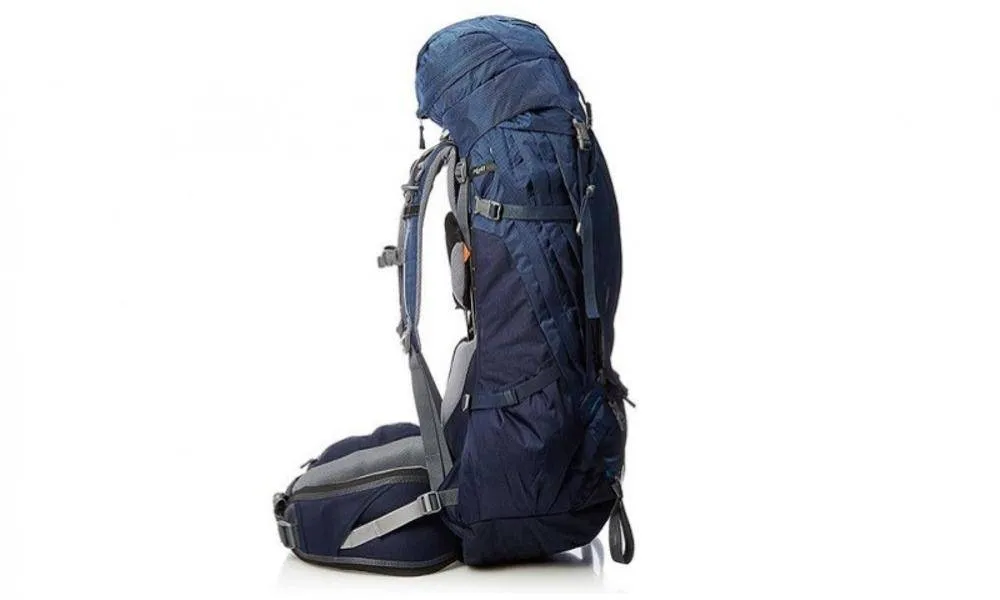 Mochila Aircontact Pro 70 15Ltrs Deuter