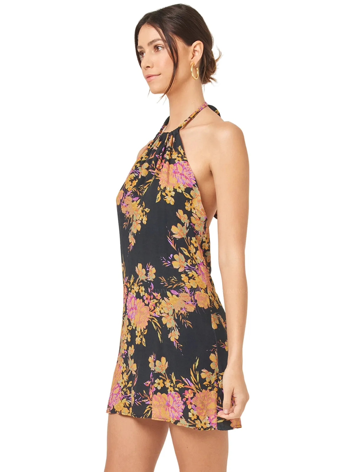 Mona Dress ::RET