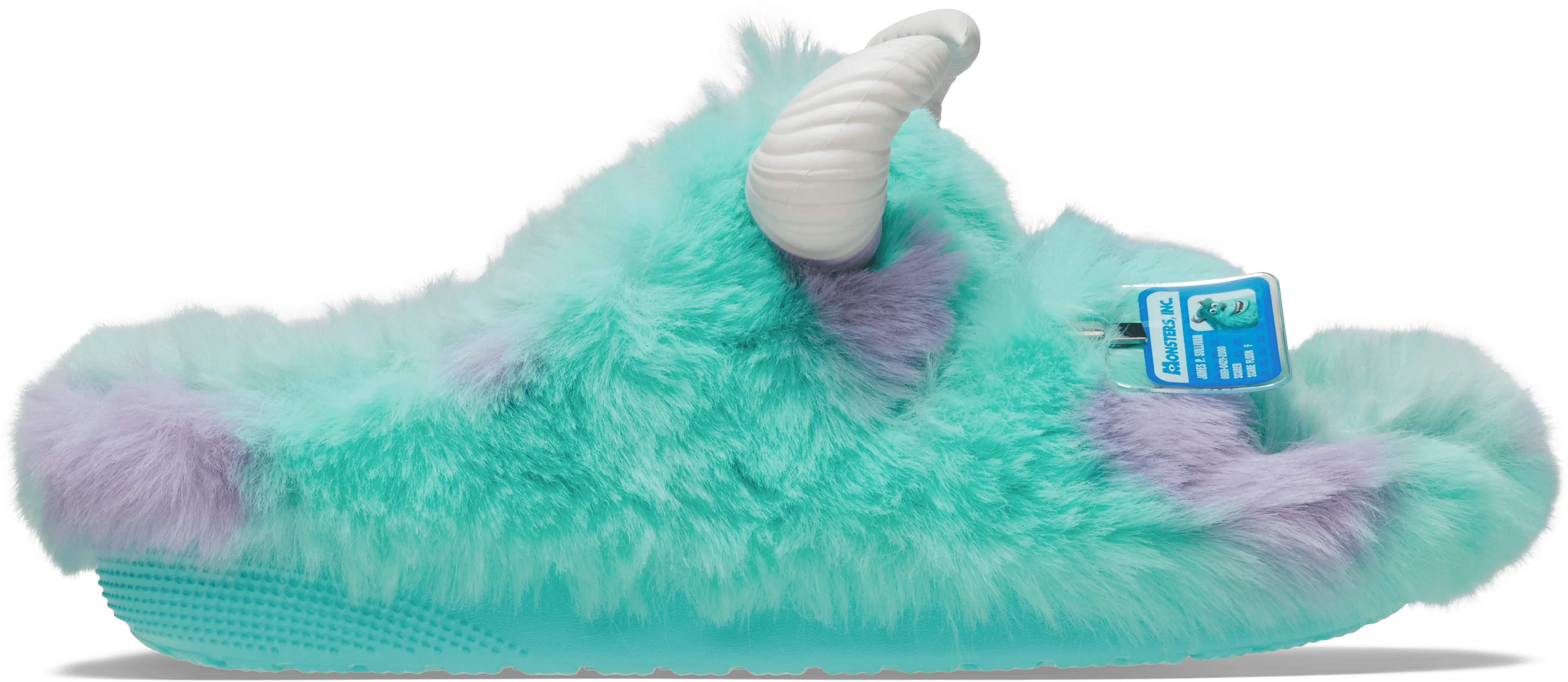 Monsters Sulley Classic Cozzzy Sandal