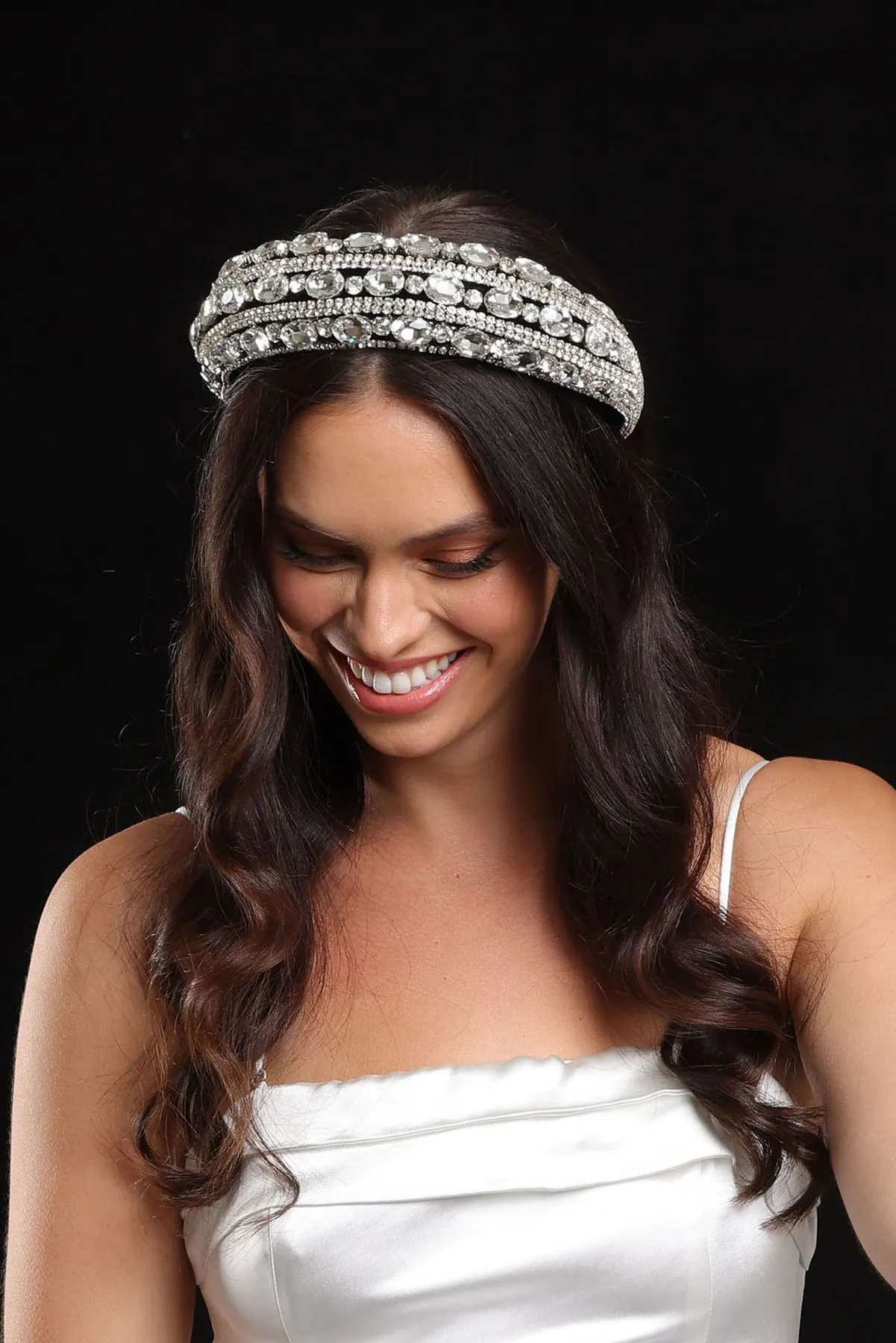 MORGAN & TAYLOR Maia Headband