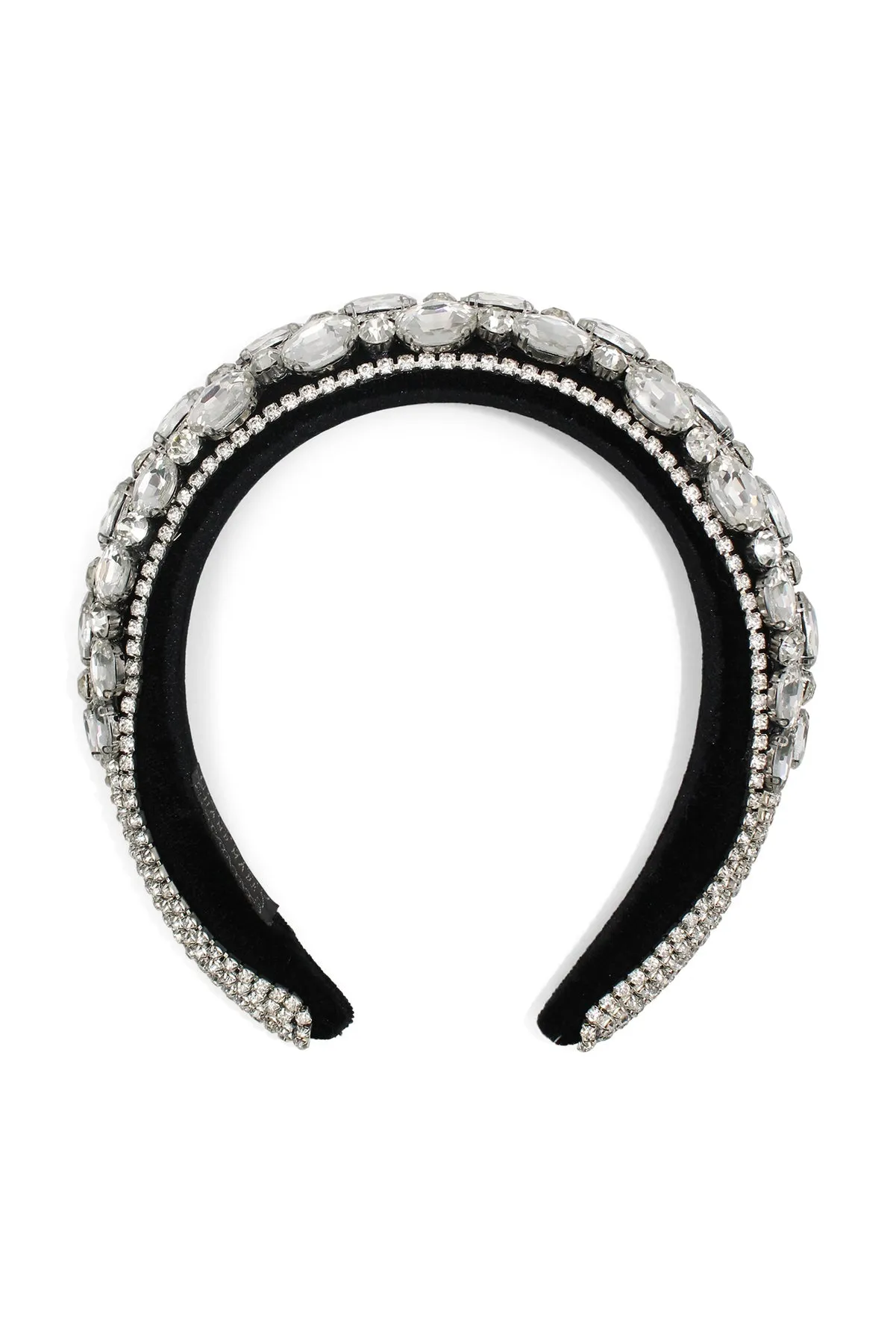 MORGAN & TAYLOR Maia Headband