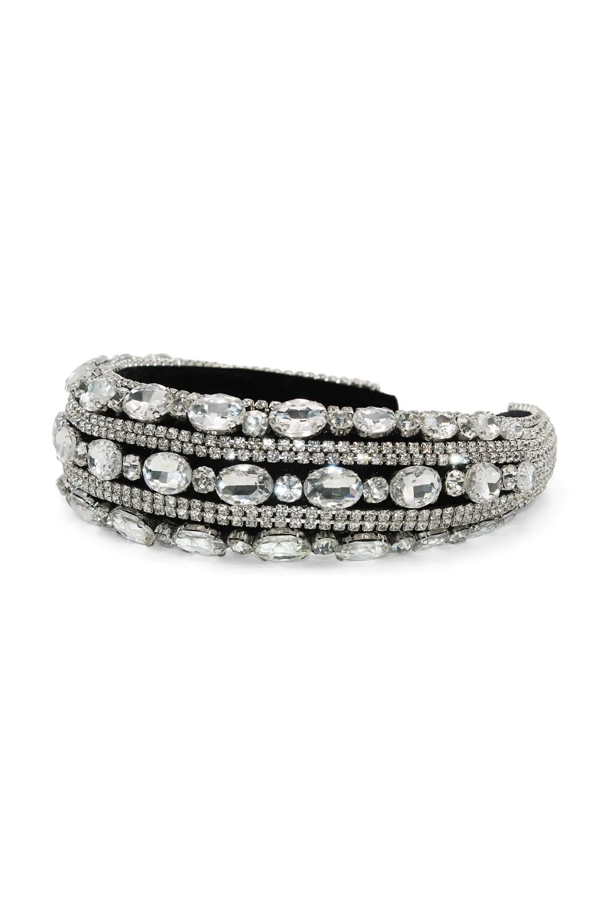 MORGAN & TAYLOR Maia Headband