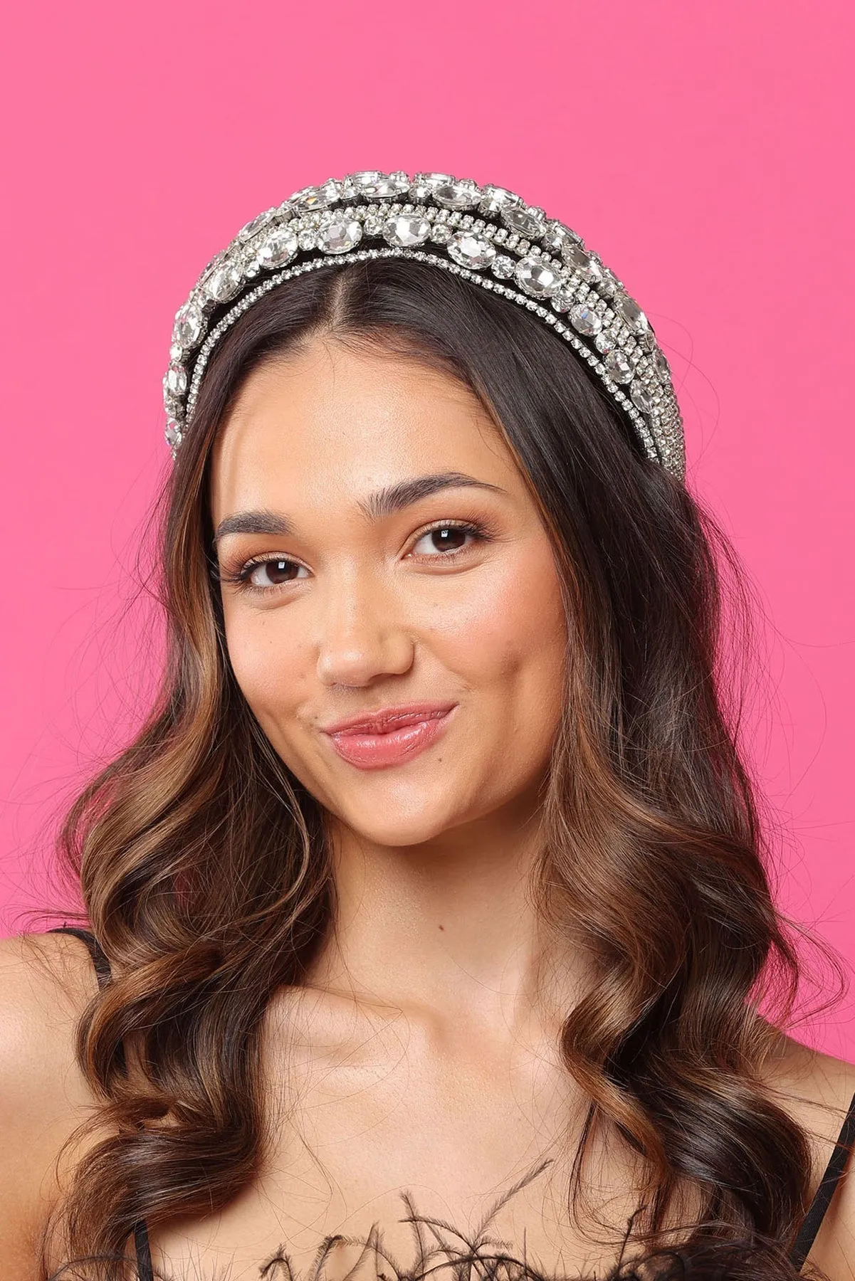 MORGAN & TAYLOR Maia Headband