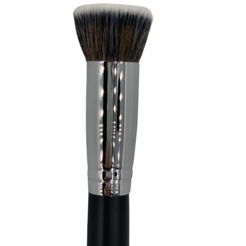 Morphe Makeup Brushes Collection Artist - M6 Flat Buffer Foundation