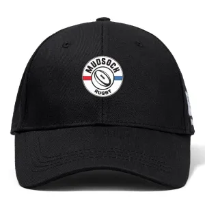 Mudsock Rugby Flexfit Drill Cap by Canterbury