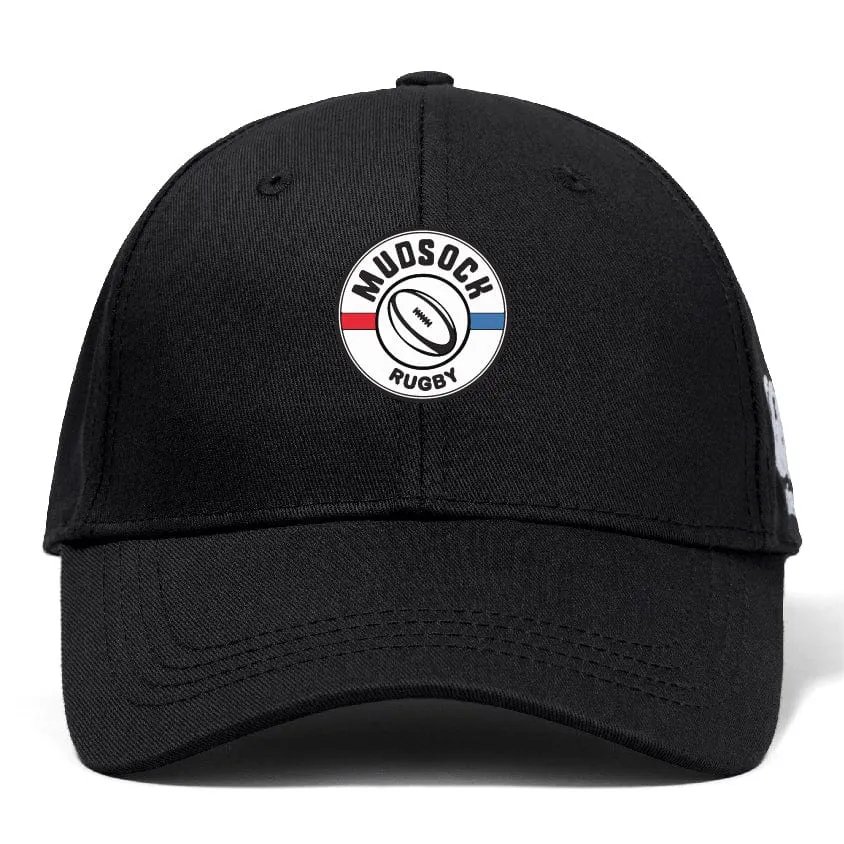 Mudsock Rugby Flexfit Drill Cap by Canterbury