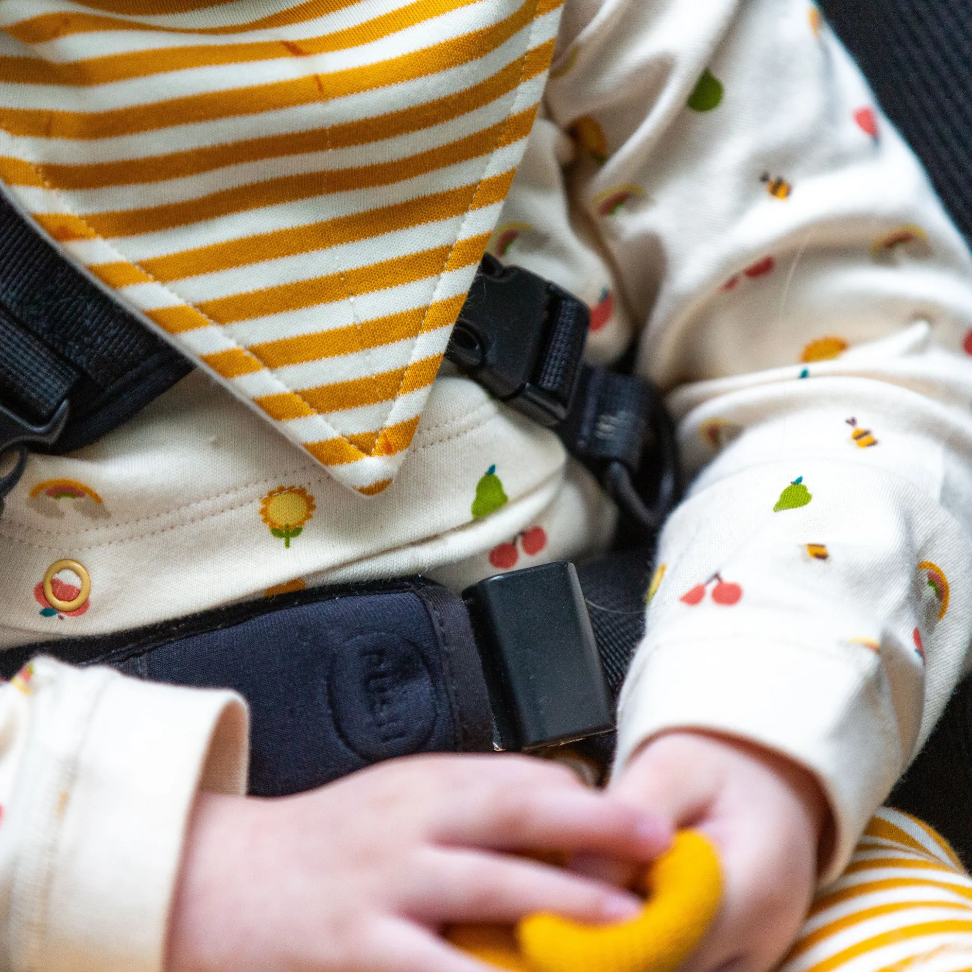 Multi Pack Adjustable Large Adaptive Dribble Bibs 3 Pack