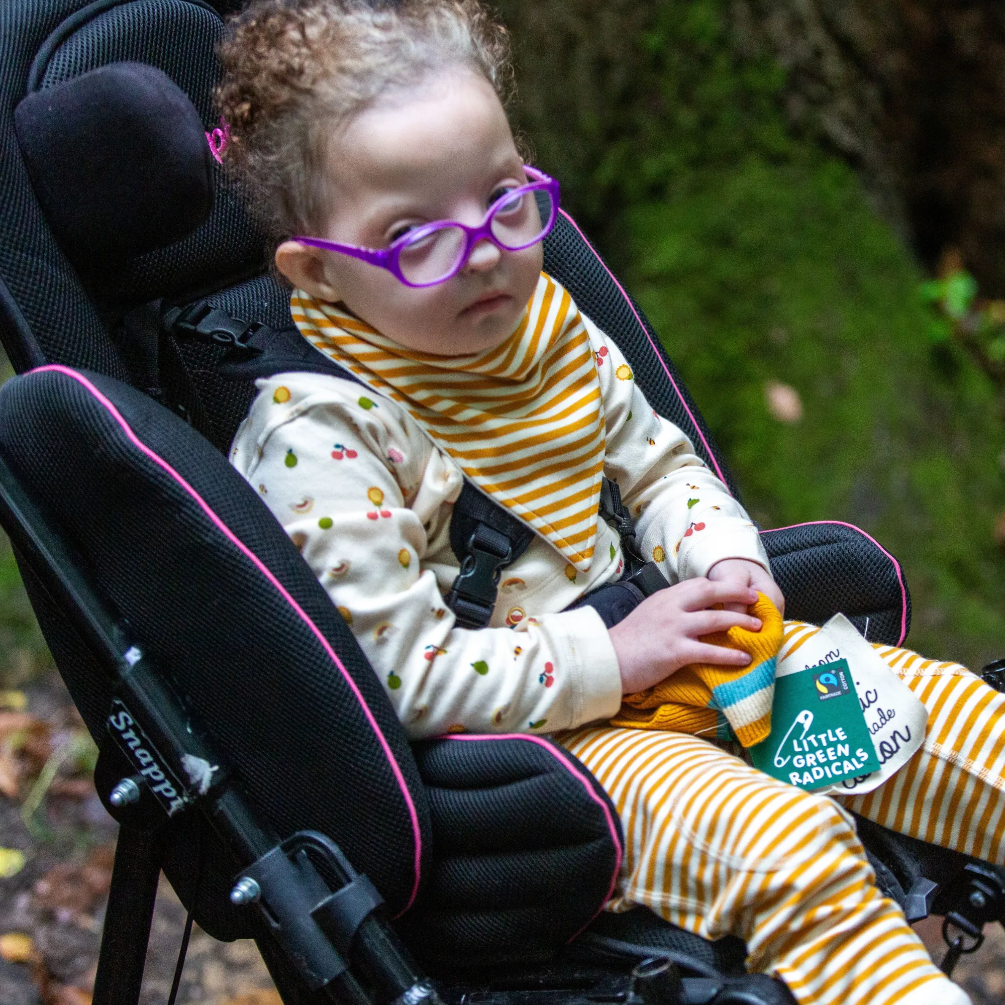 Multi Pack Adjustable Large Adaptive Dribble Bibs 3 Pack