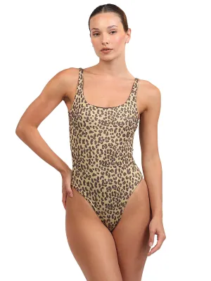 Nala Reversible One-Piece ::RET