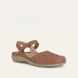 Naot Arataki Closed Toe Travel Sandal