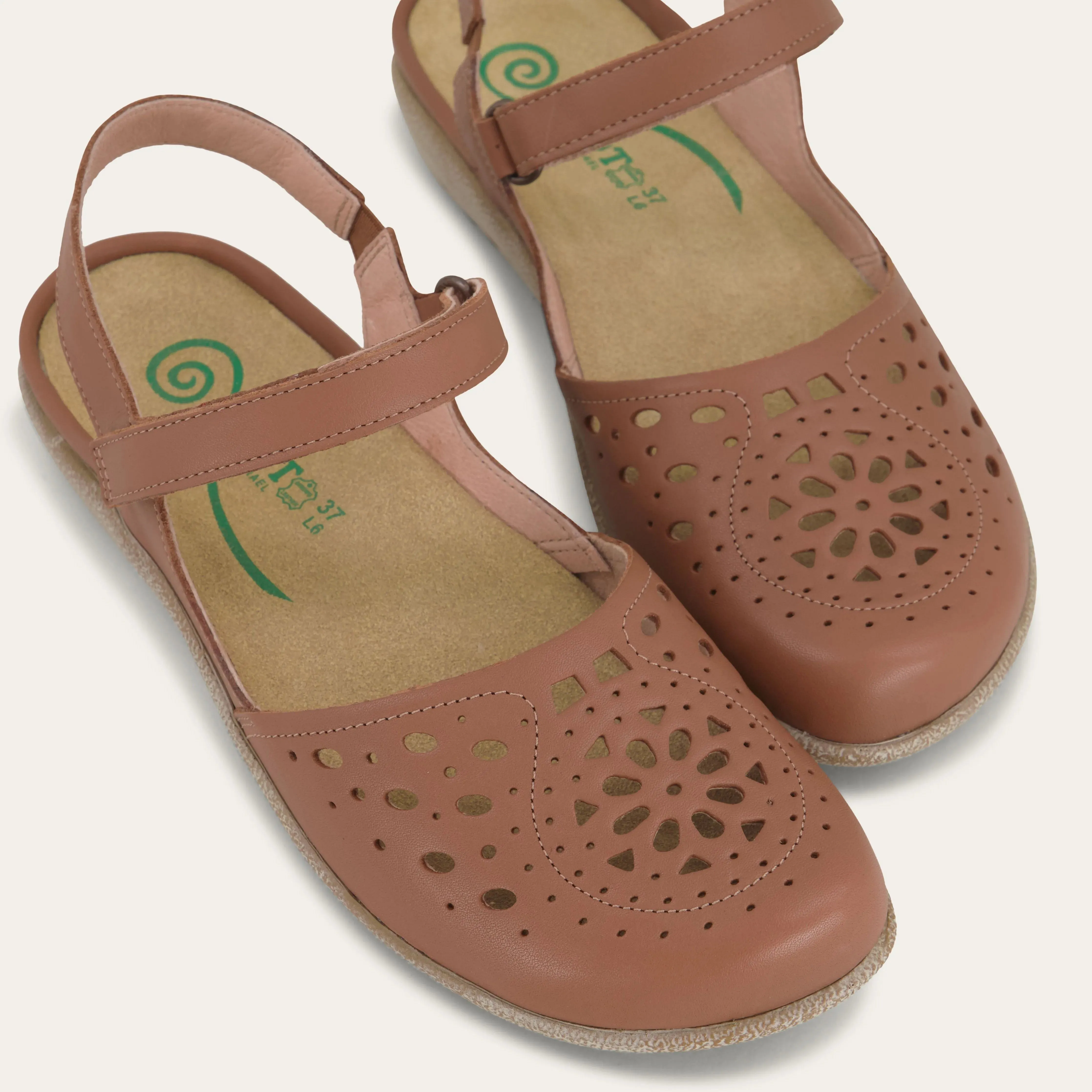 Naot Arataki Closed Toe Travel Sandal