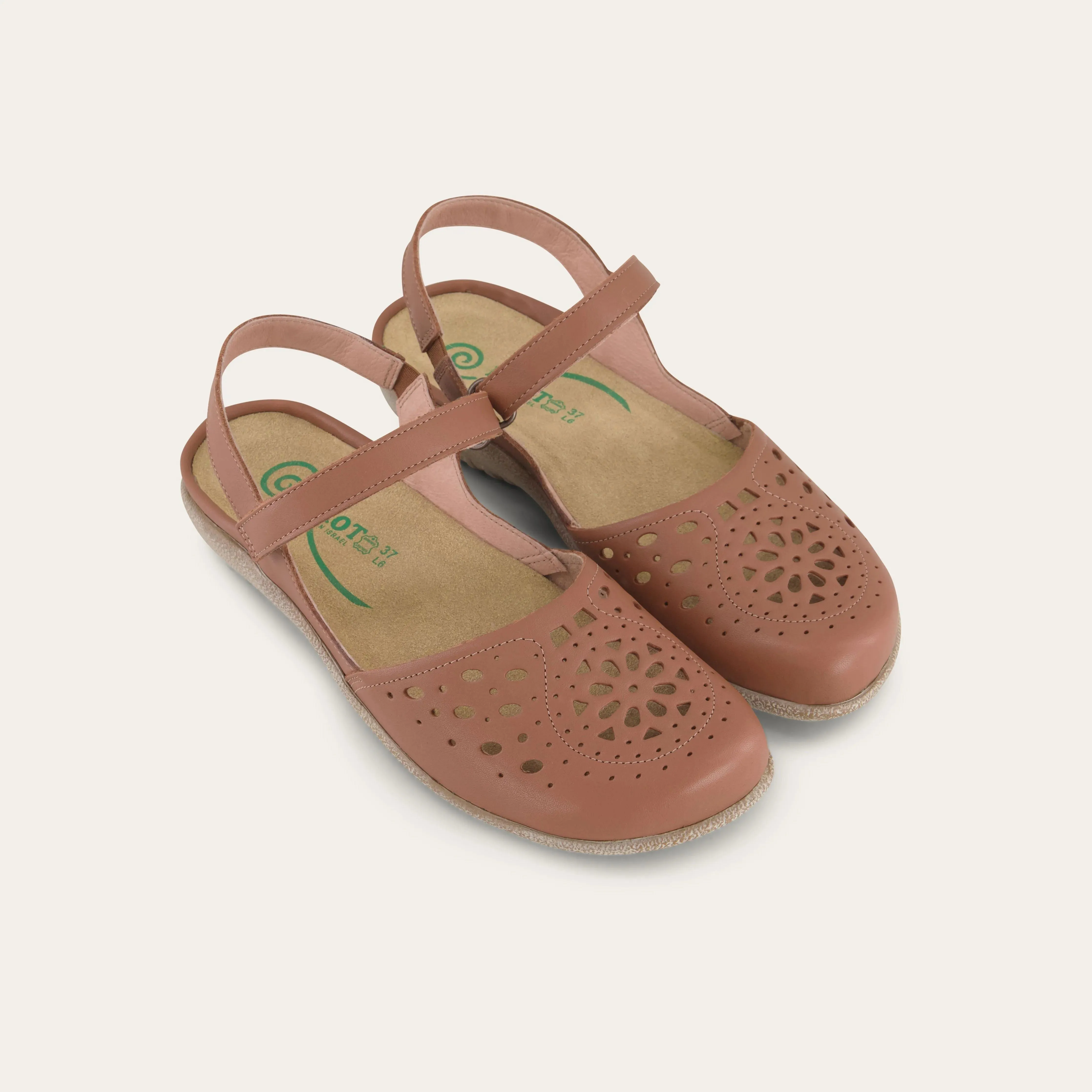 Naot Arataki Closed Toe Travel Sandal