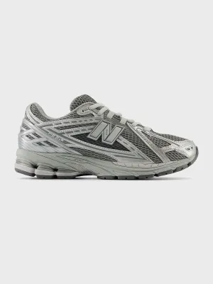 New Balance 1906 Sneakers | Harbor Grey/Silver