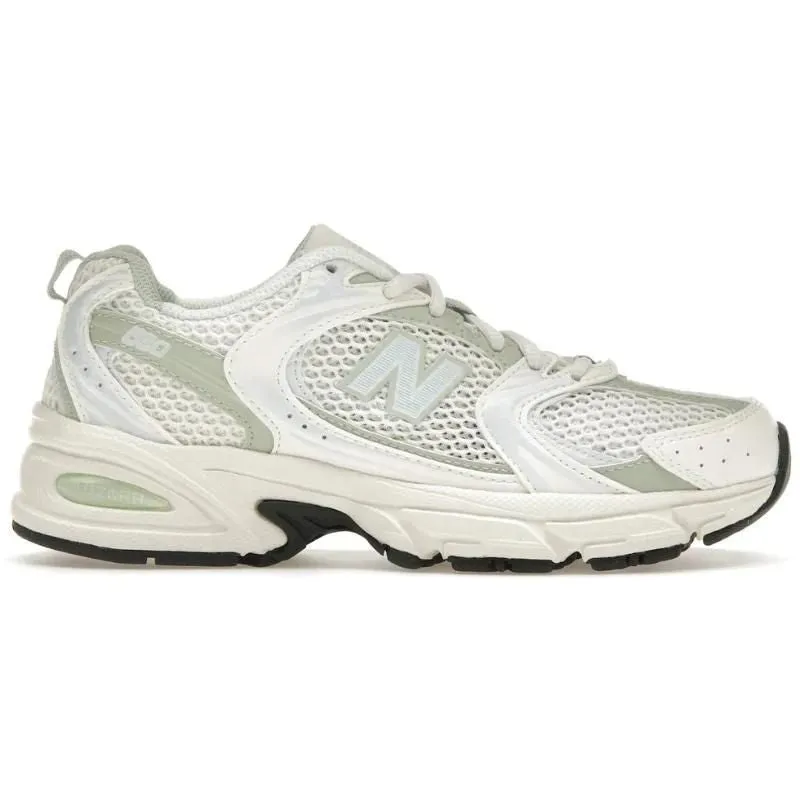 New Balance 530 Cosmic Jade Green