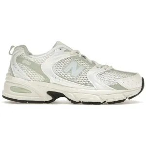 New Balance 530 Cosmic Jade Green