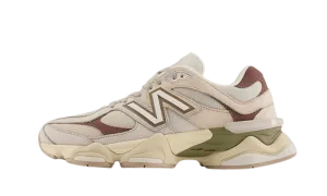 New Balance 9060 Grey Matter Timberwolf
