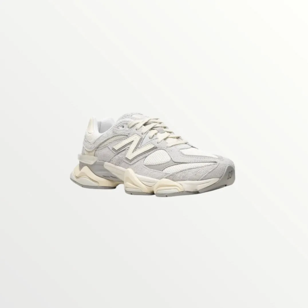 new balance 9060 white/grey