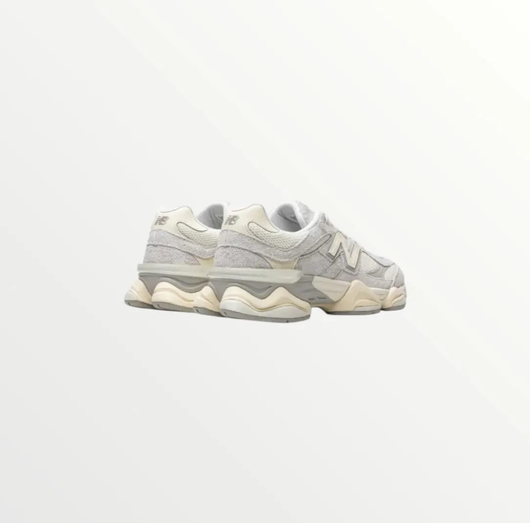 new balance 9060 white/grey