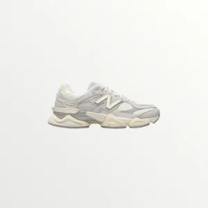 new balance 9060 white/grey