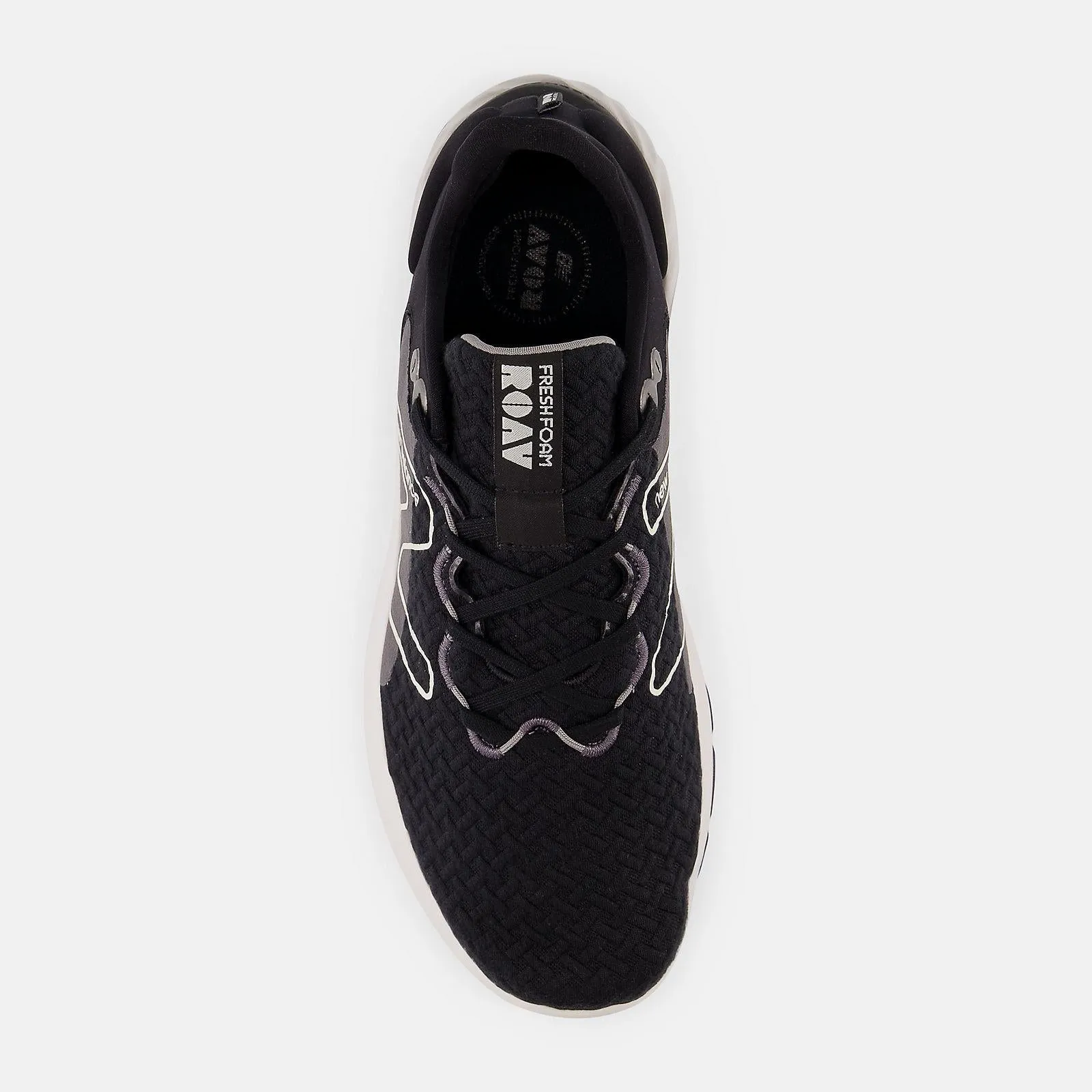 New Balance Fresh Foam Roav v2 Hyggye Pack Running Walking Sneakers in Size 12 to 18
