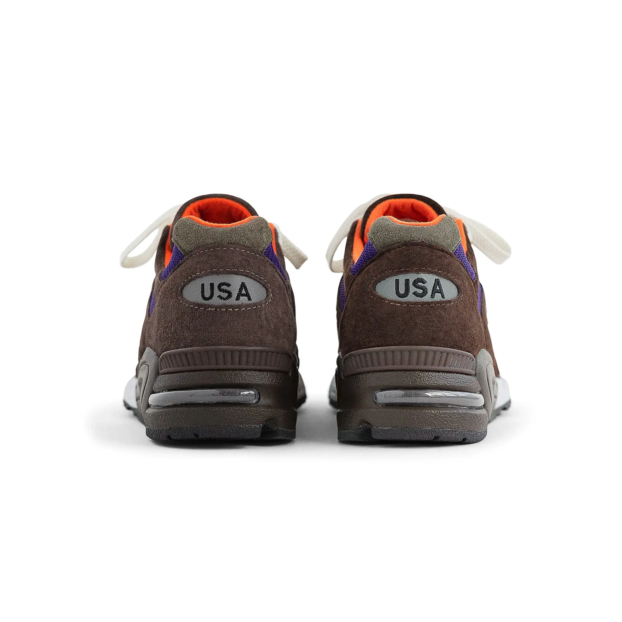 New Balance Made In USA 990v2 Shoes